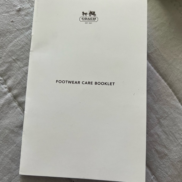 Coach “Skye” sandals - Picture 9 of 10